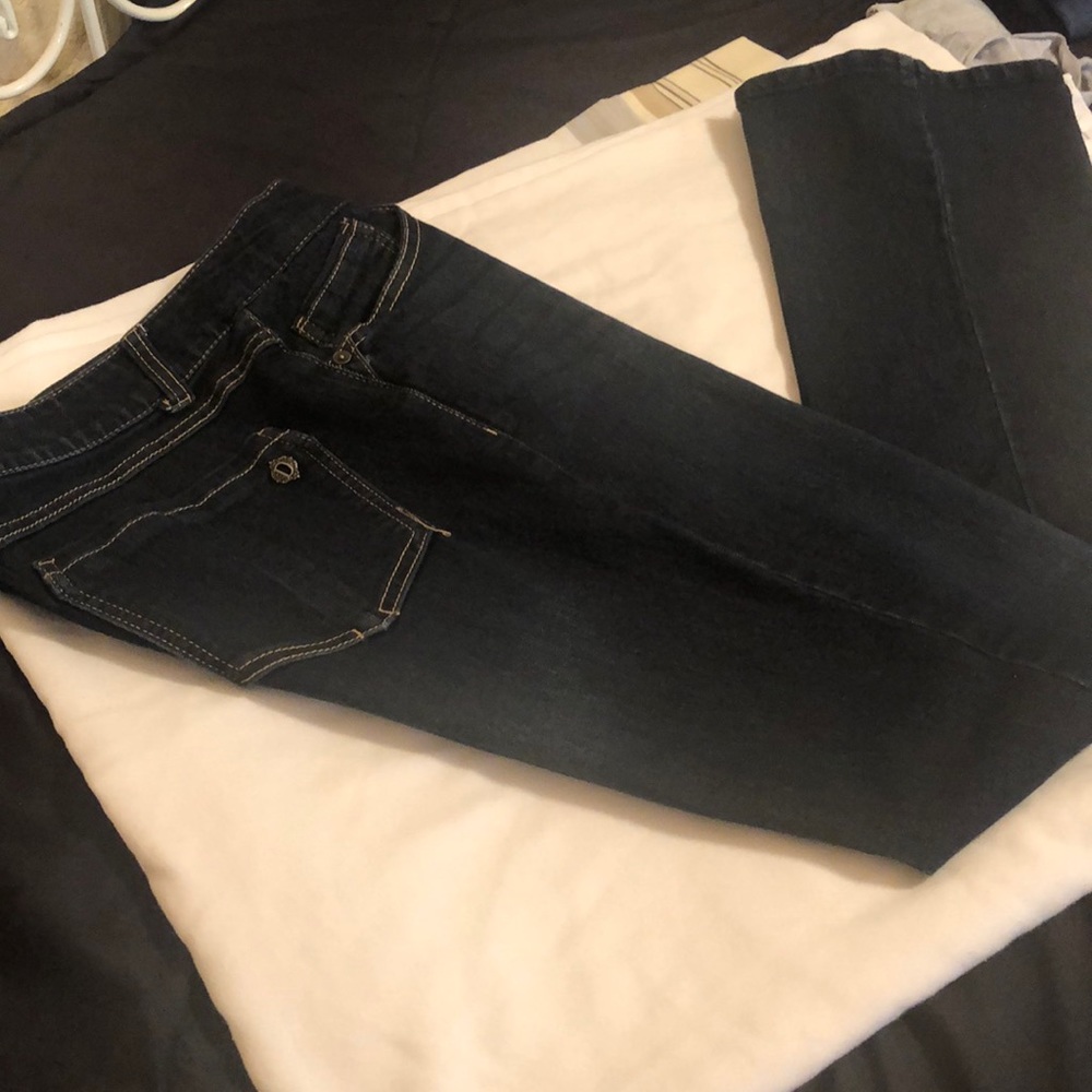 Democracy Cowboy Jeans